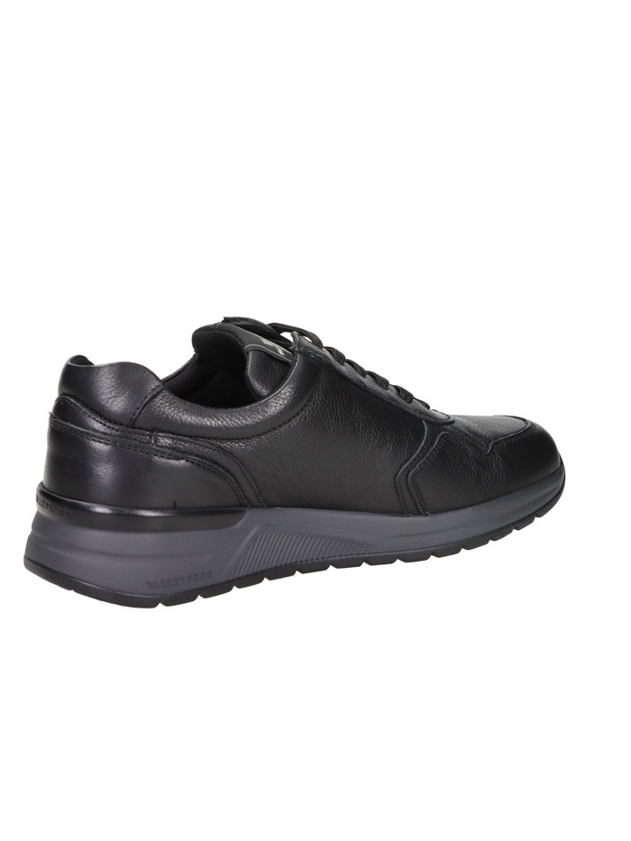 SNEAKERS BASSA VY901F NERO