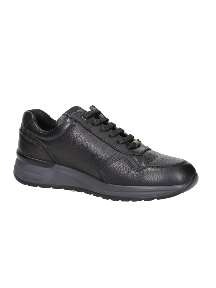 SNEAKERS BASSA VY901F NERO