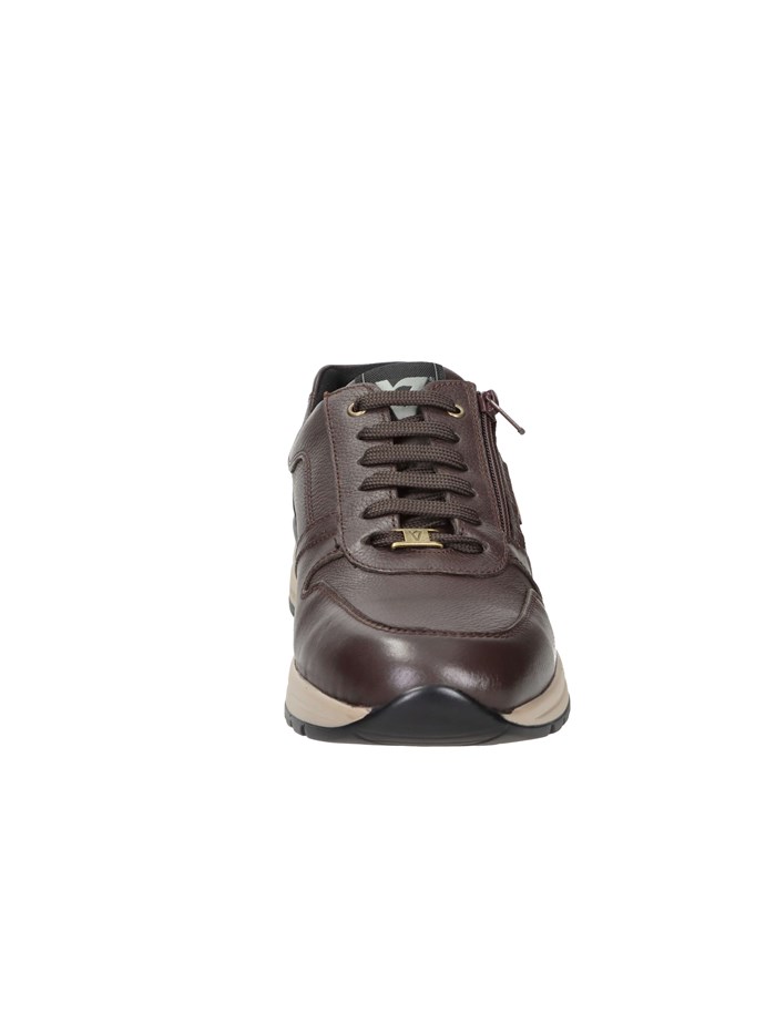 SNEAKERS BASSA VY954W MARRONE