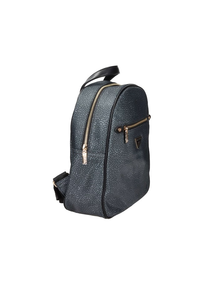 ZAINO 96703A NERO/GRIGIO