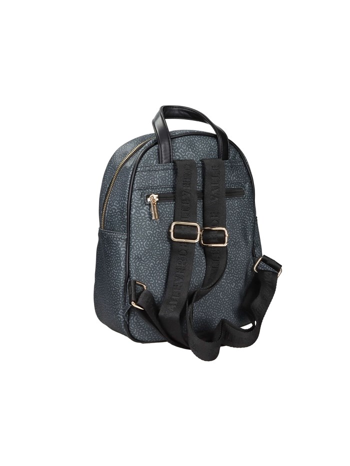 ZAINO 96703A NERO/GRIGIO