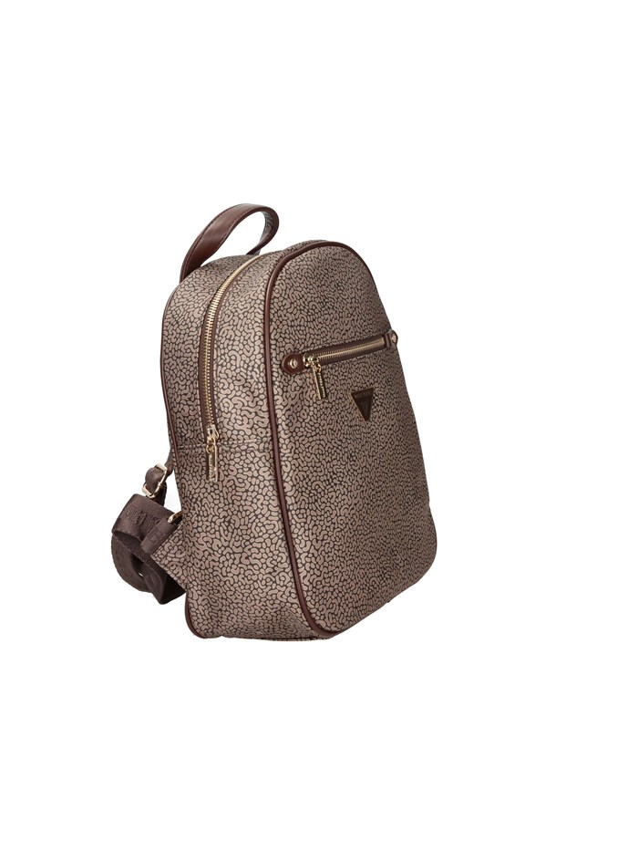 ZAINO 96703A MARRONE