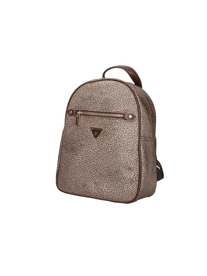 ZAINO 96703A MARRONE