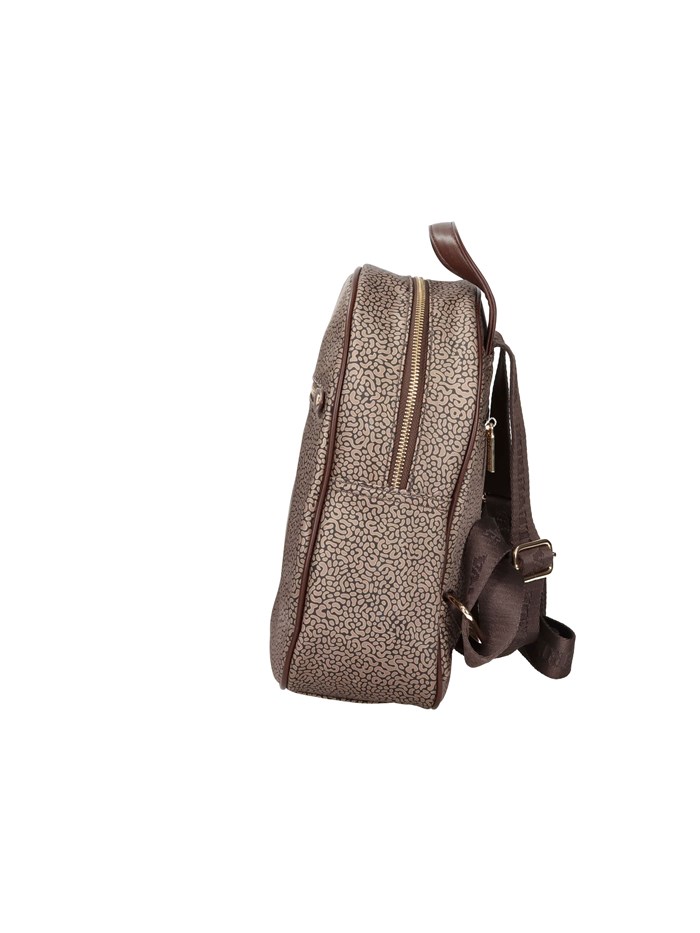 ZAINO 96703A MARRONE