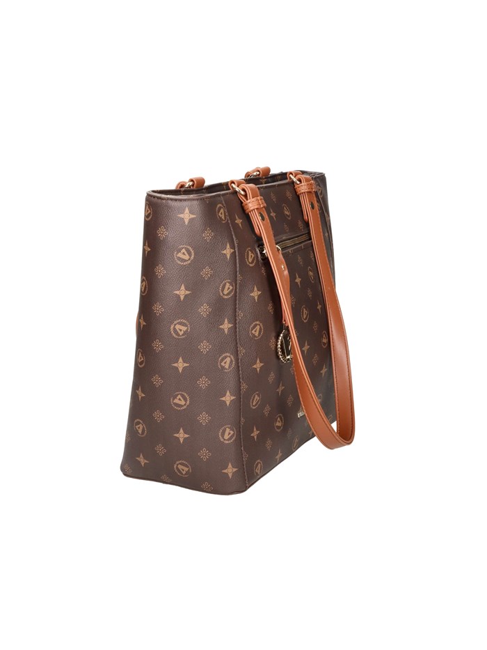 BORSA A SPALLA 96410 MARRONE