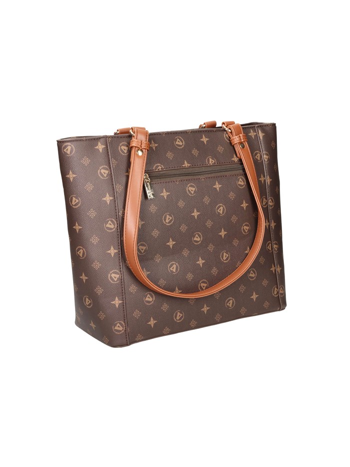 BORSA A SPALLA 96410 MARRONE