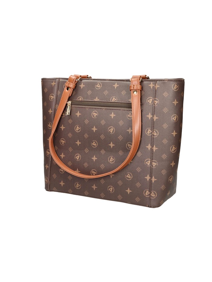 BORSA A SPALLA 96410 MARRONE