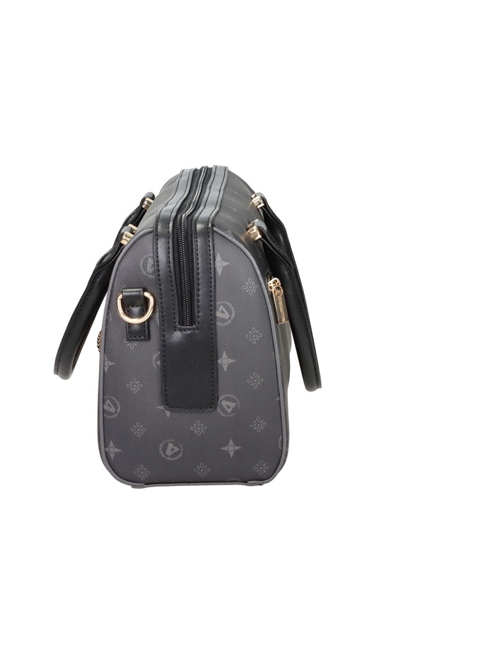 BORSA A MANO 96430 NERO/GRIGIO