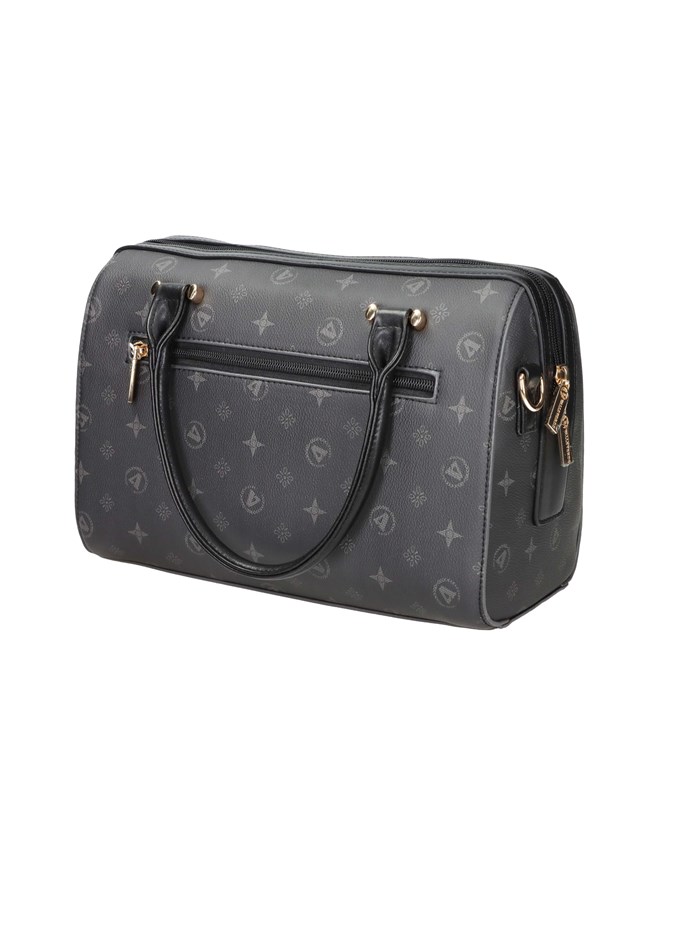 BORSA A MANO 96430 NERO/GRIGIO