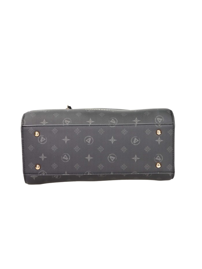 BORSA A MANO 96430 NERO/GRIGIO