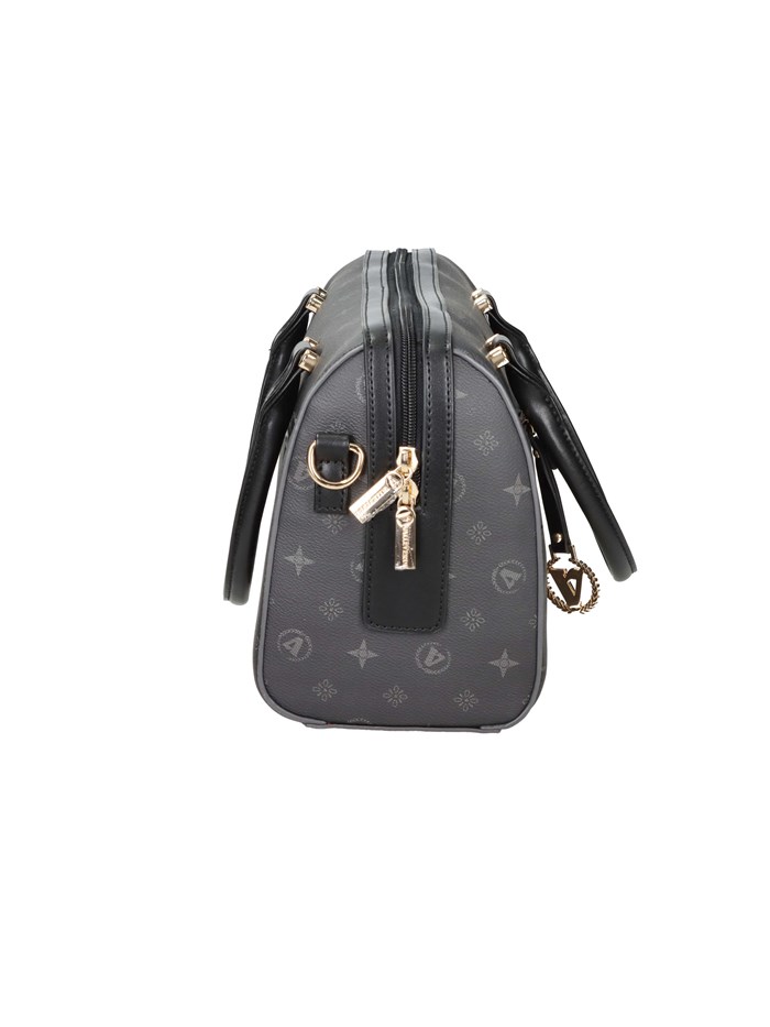 BORSA A MANO 96430 NERO/GRIGIO