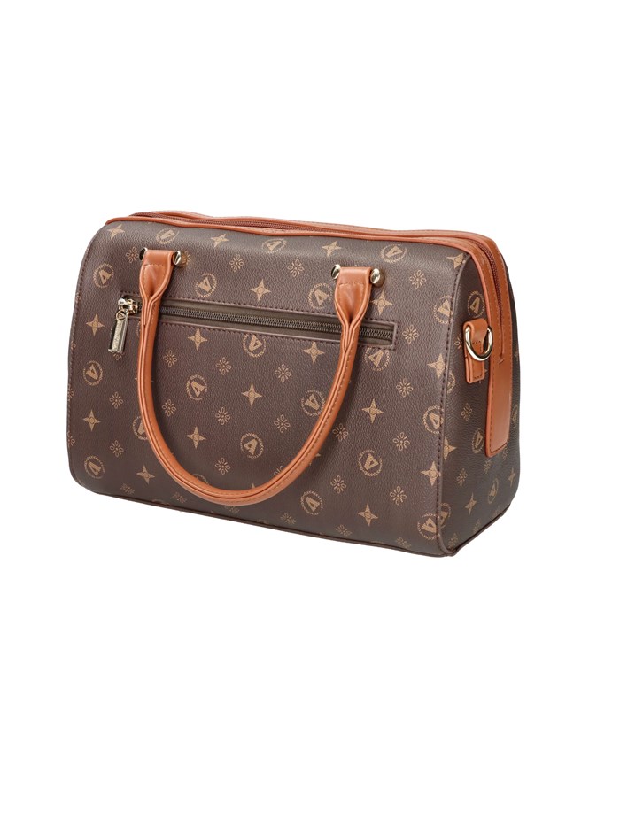 BORSA A MANO 96430 MARRONE