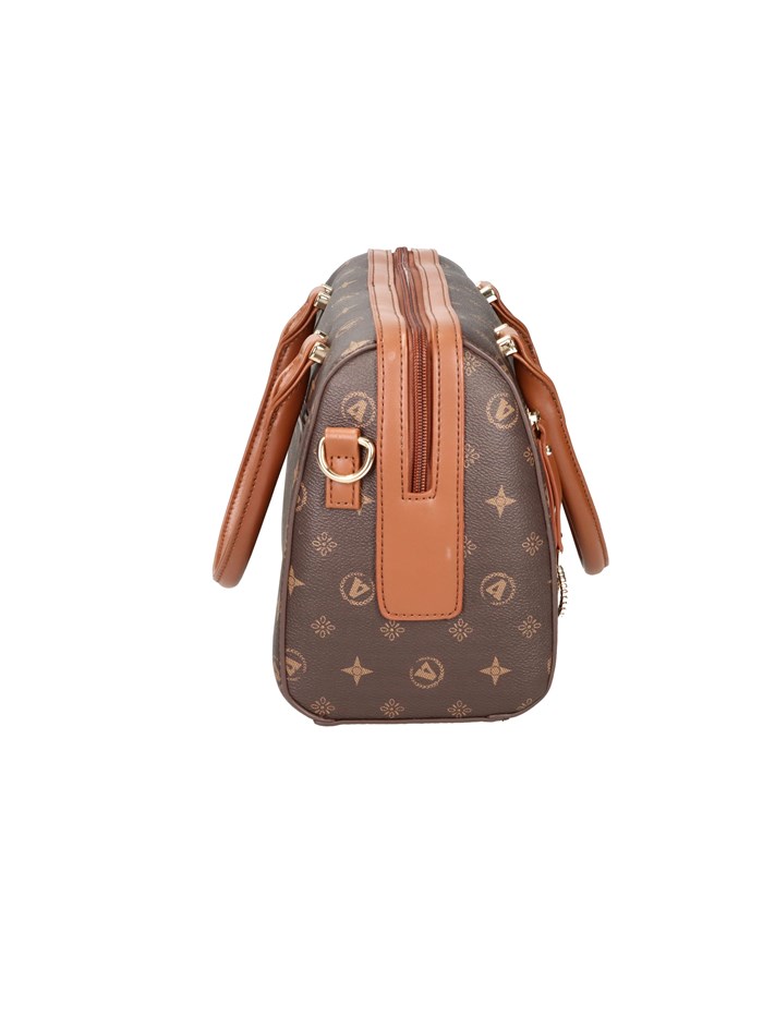 BORSA A MANO 96430 MARRONE