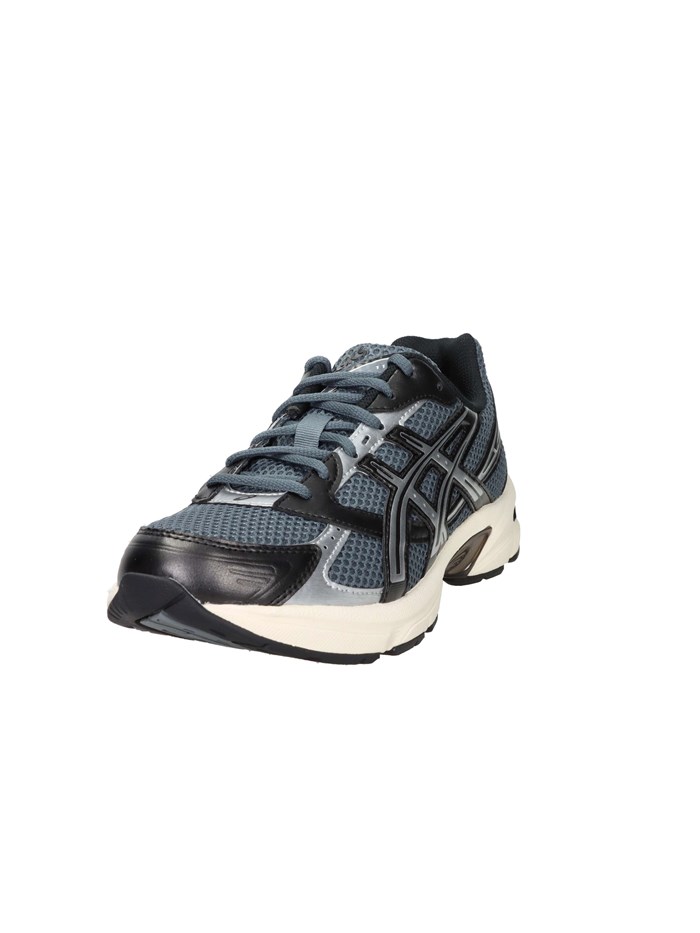 SNEAKERS BASSA 1203A609 NERO/GRIGIO