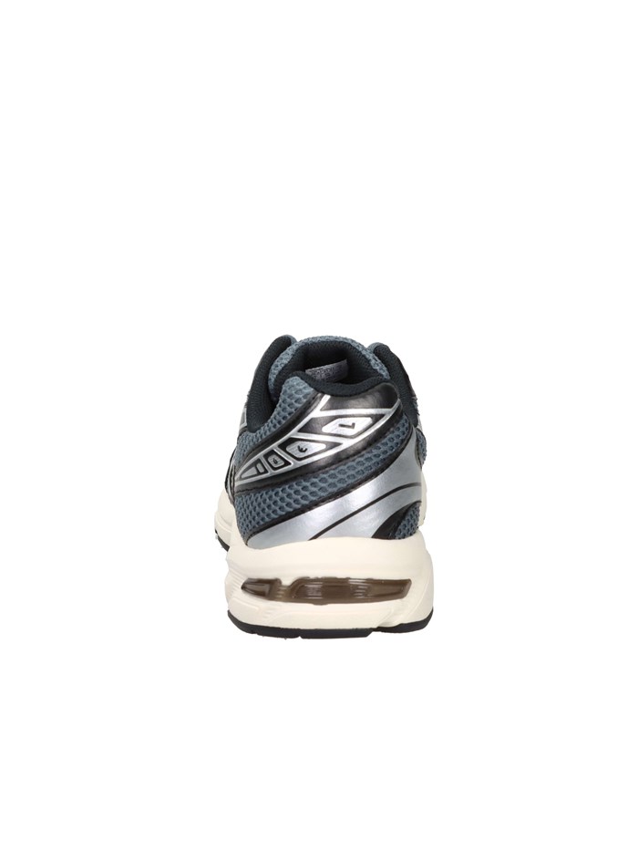 SNEAKERS BASSA 1203A609 NERO/GRIGIO