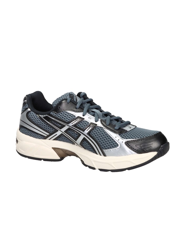 SNEAKERS BASSA 1203A609 NERO/GRIGIO