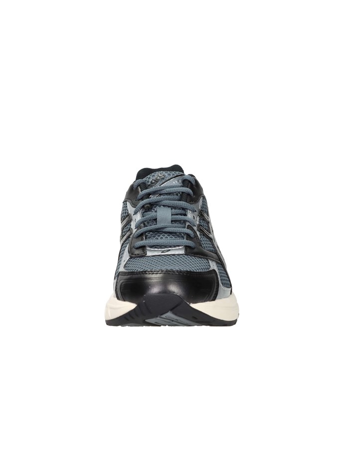SNEAKERS BASSA 1203A609 NERO/GRIGIO