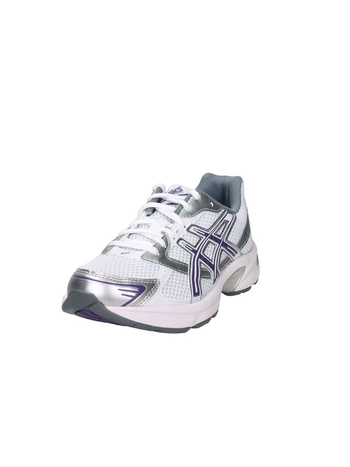 SNEAKERS BASSA 1202A164 BIANCO/VIOLA
