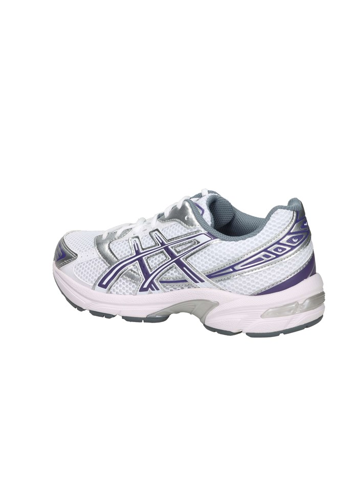 SNEAKERS BASSA 1202A164 BIANCO/VIOLA