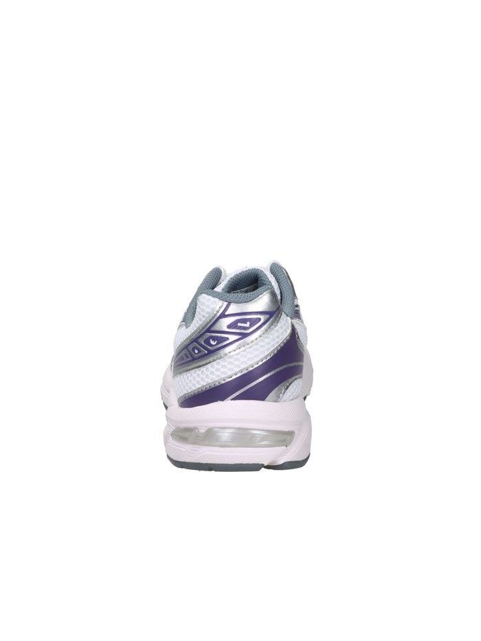 SNEAKERS BASSA 1202A164 BIANCO/VIOLA