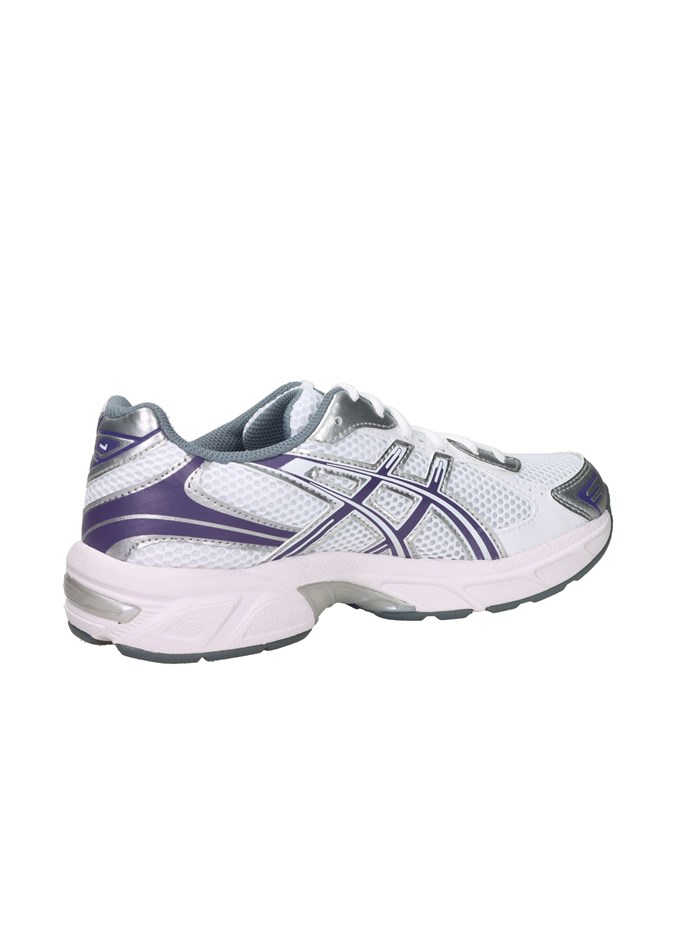 SNEAKERS BASSA 1202A164 BIANCO/VIOLA