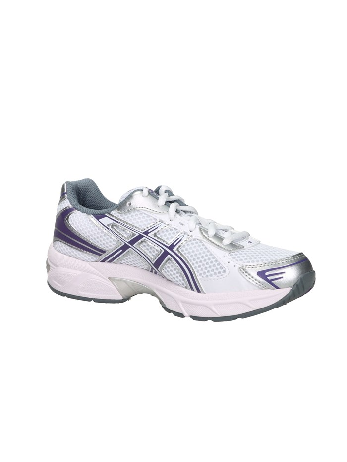 SNEAKERS BASSA 1202A164 BIANCO/VIOLA