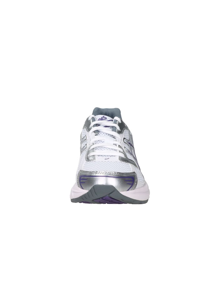 SNEAKERS BASSA 1202A164 BIANCO/VIOLA