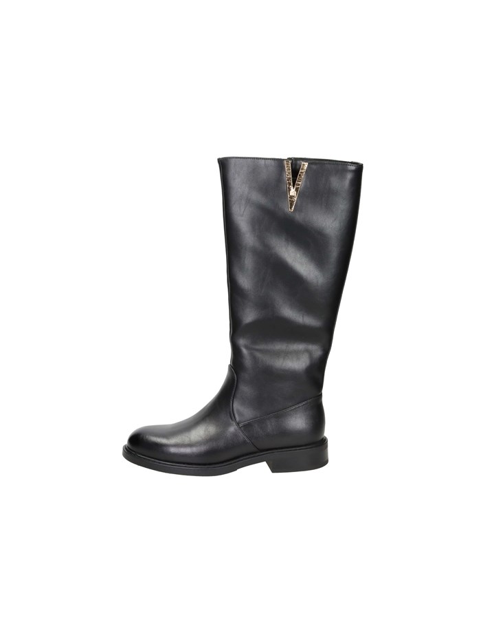 STIVALI 51621 NERO