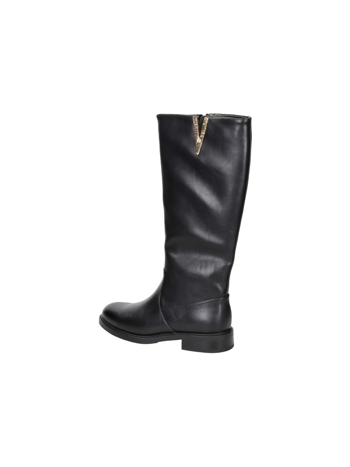 STIVALI 51621 NERO