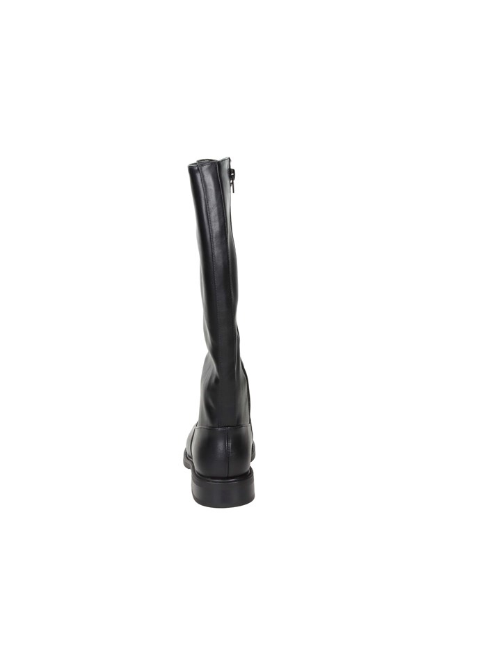 STIVALI 51621 NERO