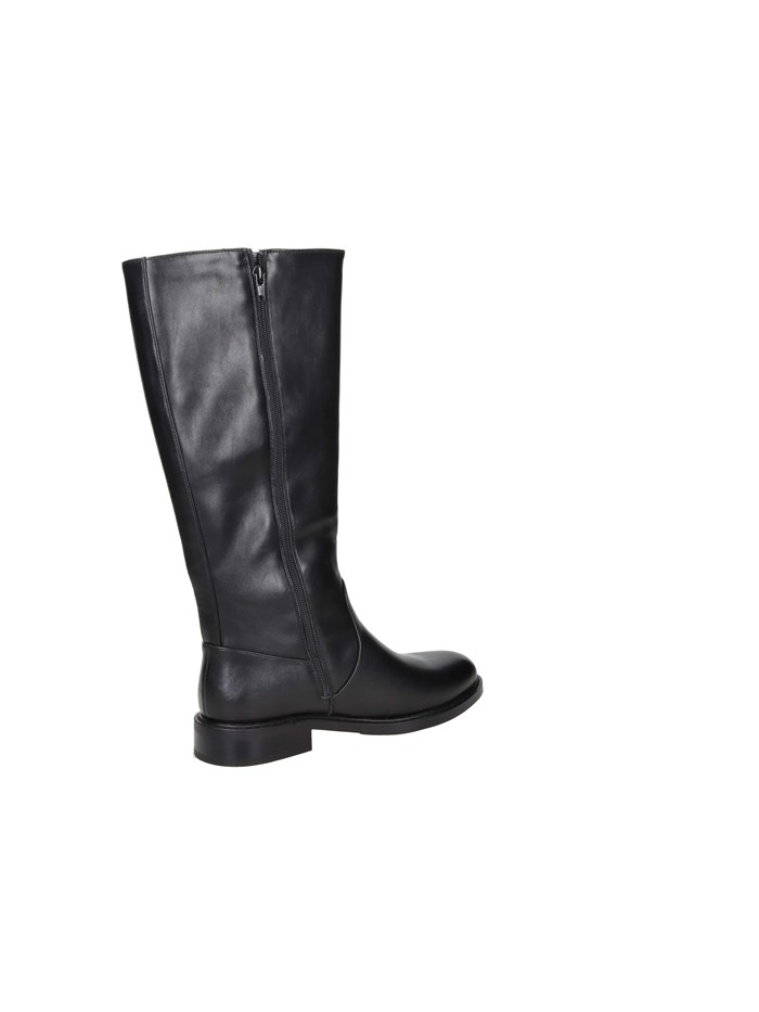 STIVALI 51621 NERO