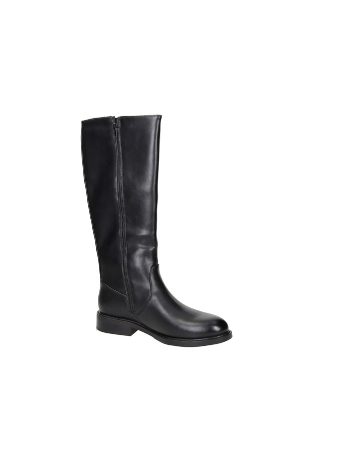 STIVALI 51621 NERO