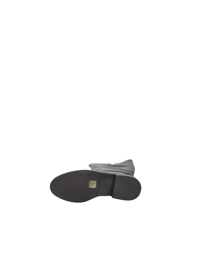 STIVALI 51621 NERO