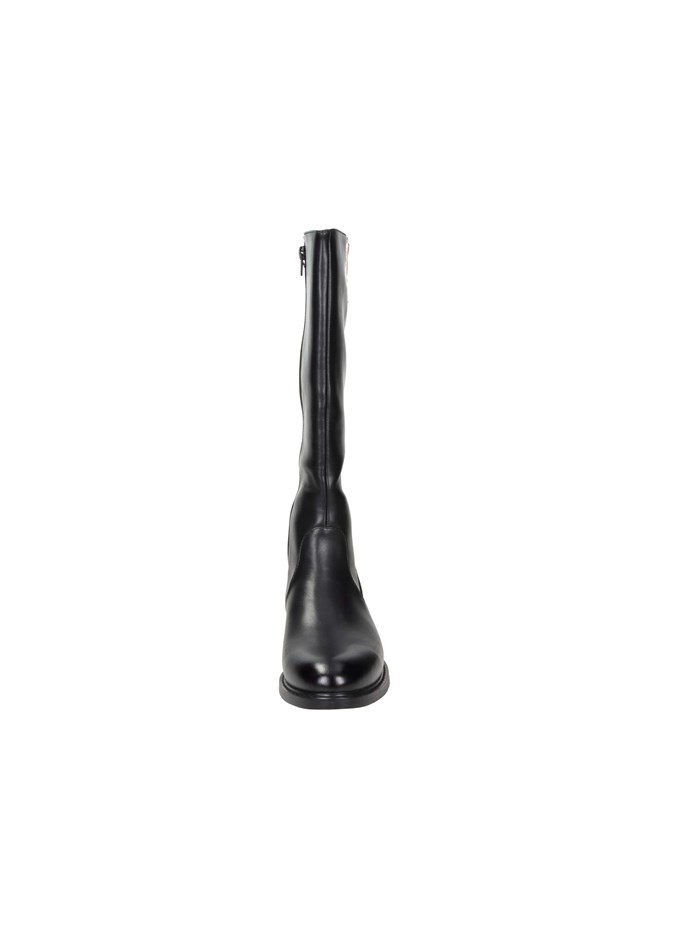 STIVALI 51621 NERO