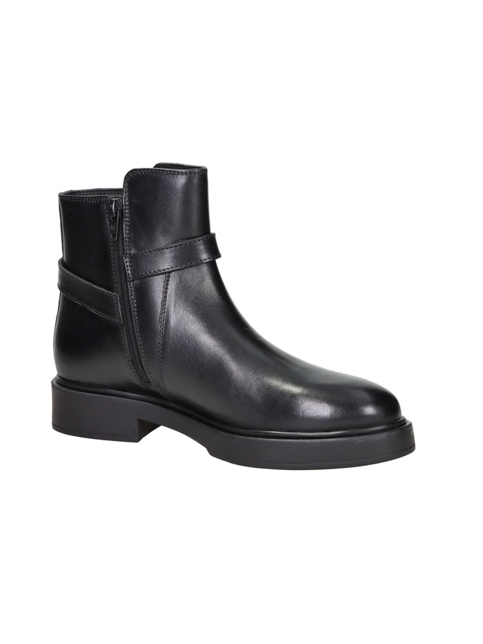 STIVALETTI BASSI K-11471 NERO