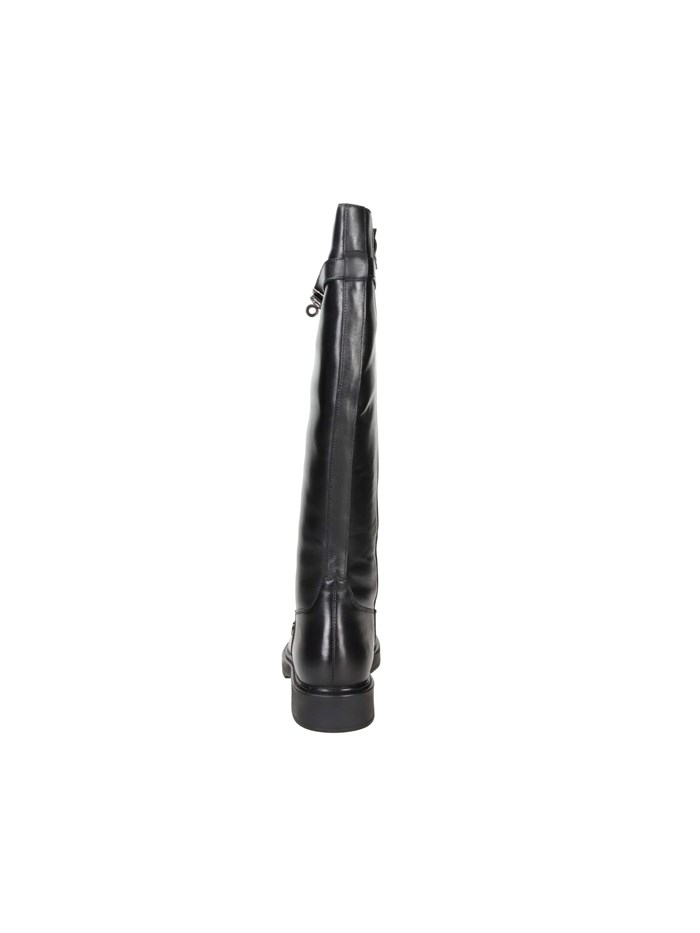 STIVALI K-11474 NERO
