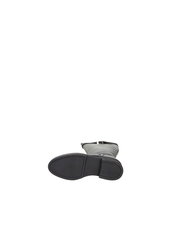 STIVALI K-11474 NERO