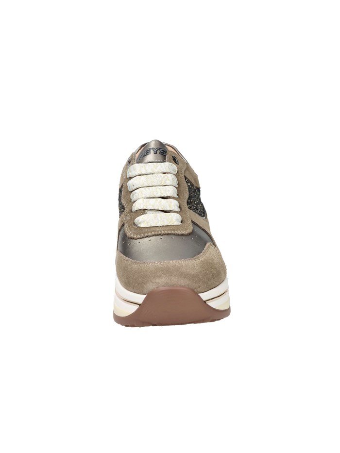 SNEAKERS BASSA K-11280 TAUPE