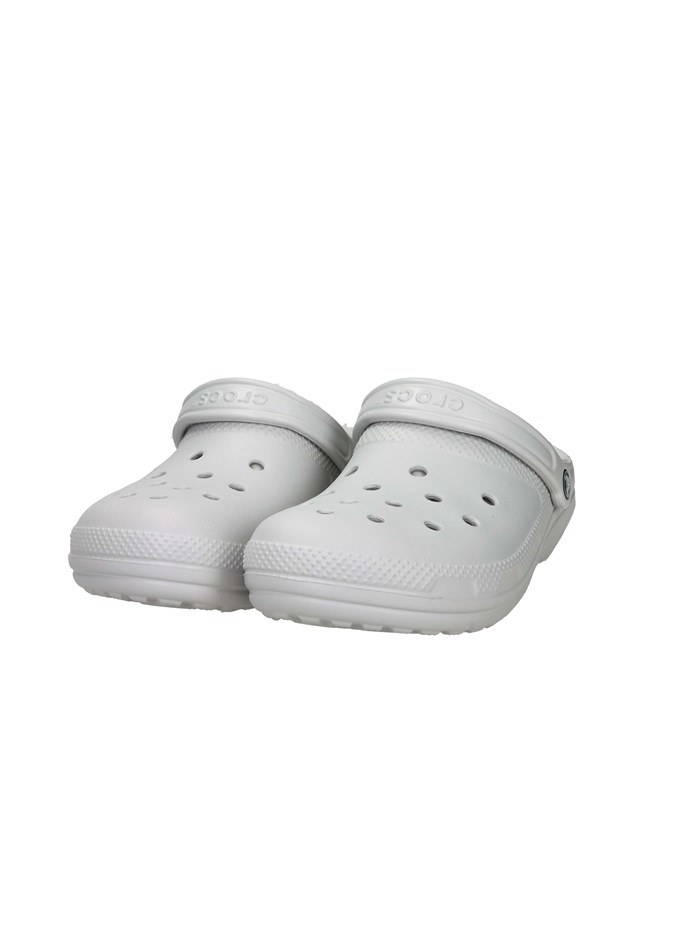CIABATTA INVERNALE 203591 GRIGIO