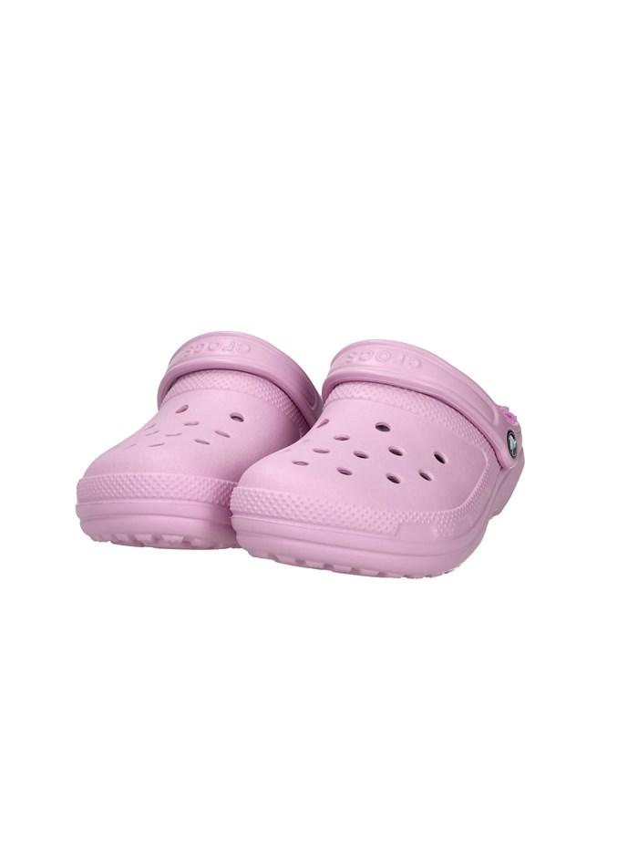 CIABATTA INVERNALE 203591 FUCSIA