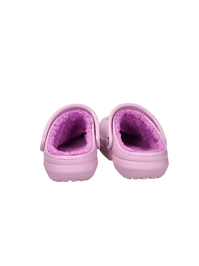 CIABATTA INVERNALE 203591 FUCSIA