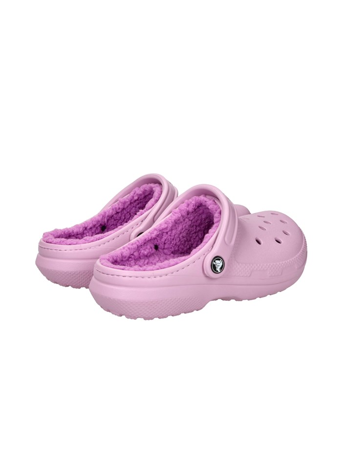 CIABATTA INVERNALE 203591 FUCSIA