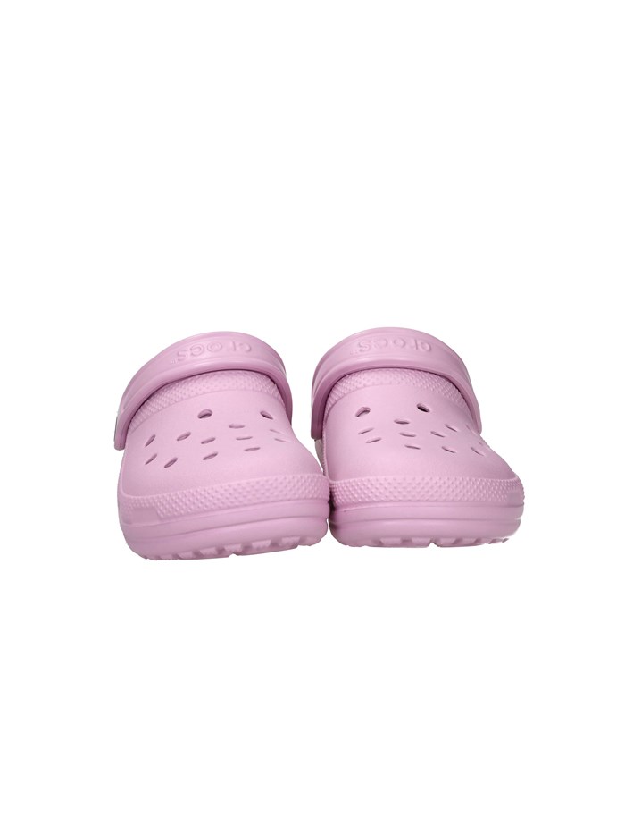 CIABATTA INVERNALE 203591 FUCSIA