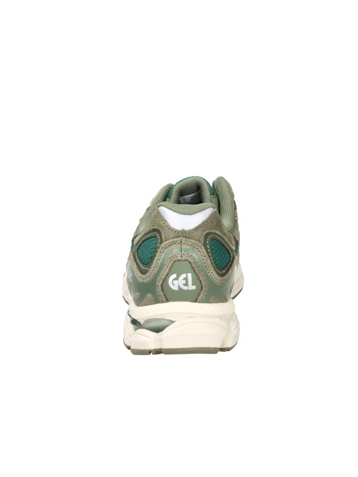 SNEAKERS BASSA 1203A739 VERDONE