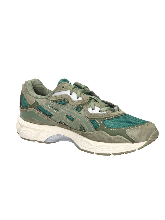 SNEAKERS BASSA 1203A739 VERDONE