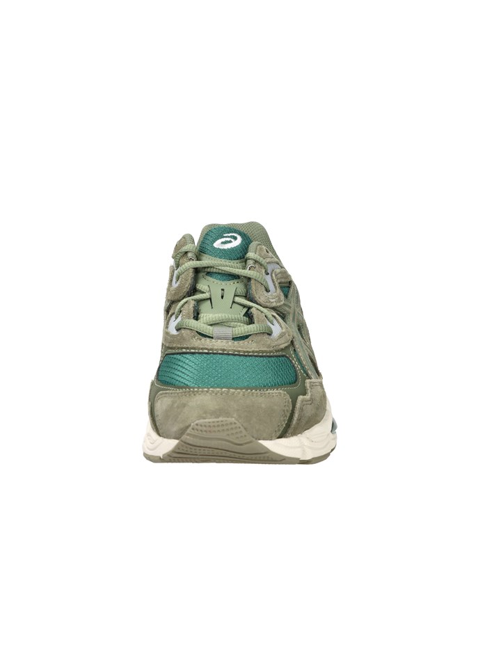 SNEAKERS BASSA 1203A739 VERDONE