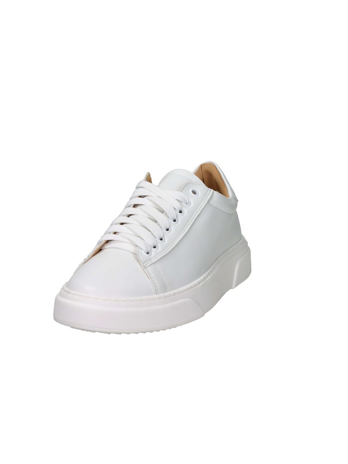 SNEAKERS BASSA 633 SPORT BIANCO
