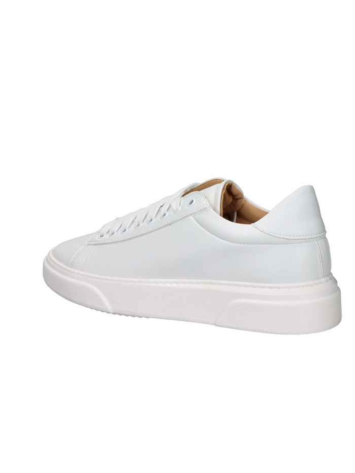 SNEAKERS BASSA 633 SPORT BIANCO