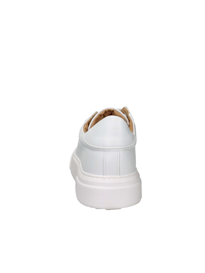 SNEAKERS BASSA 633 SPORT BIANCO