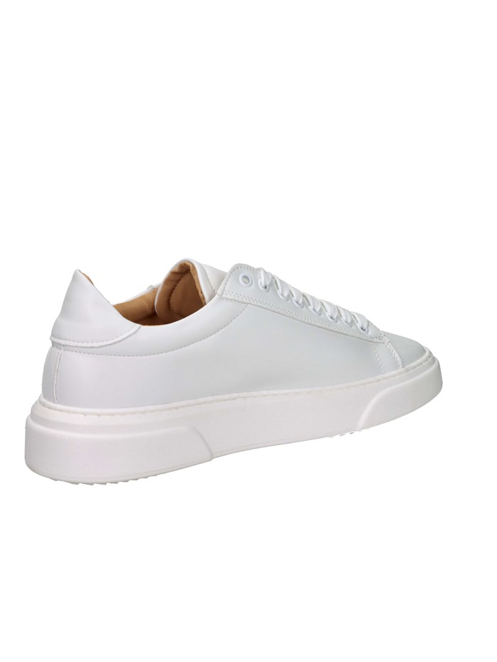 SNEAKERS BASSA 633 SPORT BIANCO